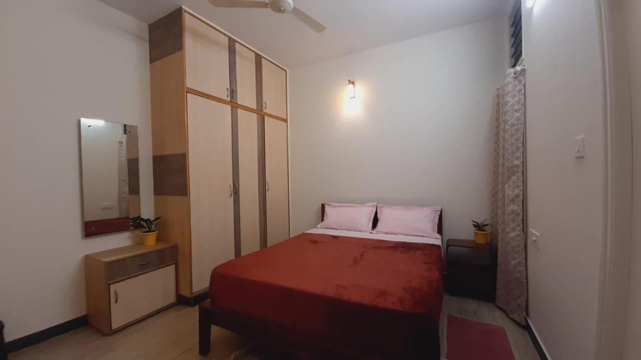 Urban Retreat Villa Bangalore Dış mekan fotoğraf
